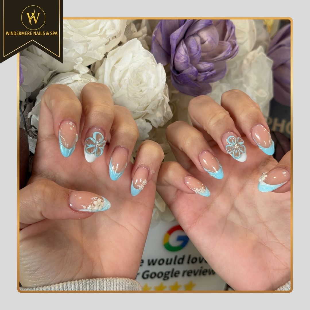 nail ideas